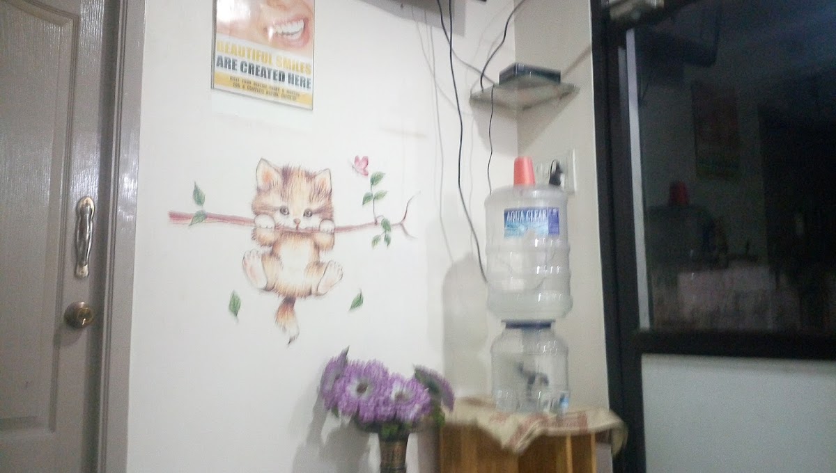 K R Dental Care dental clinic