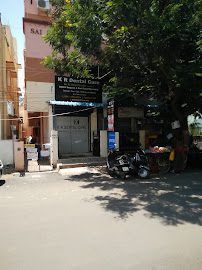 K R Dental Care
