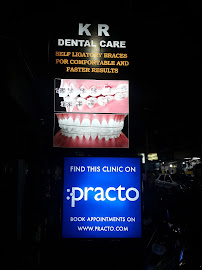 K R Dental Care