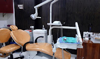 K R Dental Care