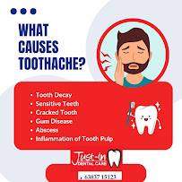 Just-In dental care