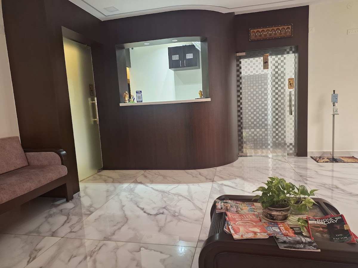 Scope Dentistry dental clinic