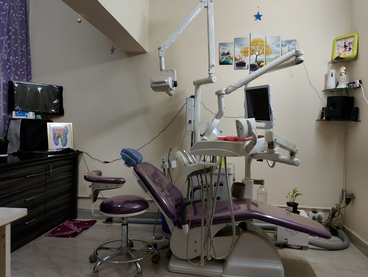 Star dental clinic