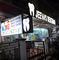 Jeevas Dental Care