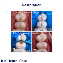 KK Dental Care