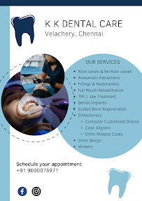 KK Dental Care