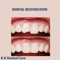 KK Dental Care