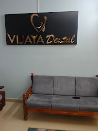Velachery Vijaya Dental Rehabilitation Centre | IIT Madras Campus Backside | Vijaya Implants & Aligner Centre | Top Dentist