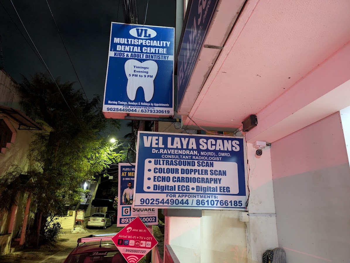 Vl Dental Care dental clinic