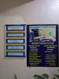 VL DENTAL CARE