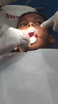VL DENTAL CARE