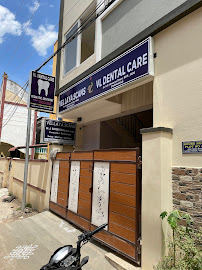 VL DENTAL CARE