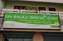Sri Balaji Dental Clinic