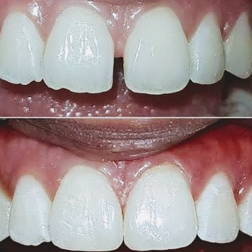 D dental clinic