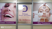 D- Care Dental, Skin & Hair Cosmetic Clinic