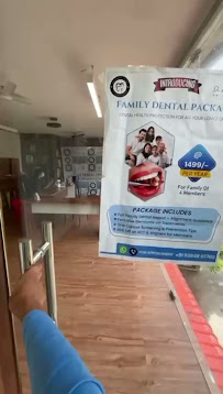 UR DENTAL OFFICE