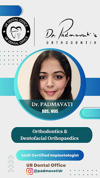 UR DENTAL OFFICE