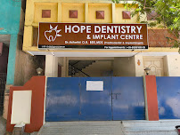 Hope Dentistry & Implant Centre