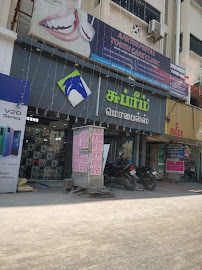 Aarthi Priyas Tooth Care Clinic