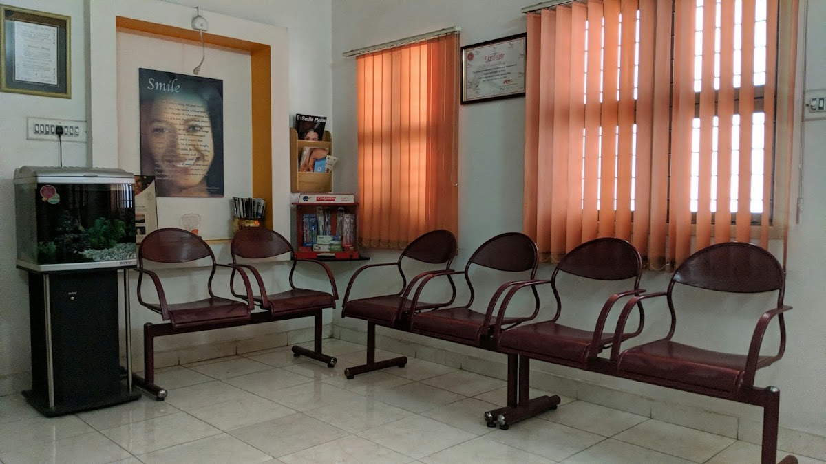 Smile Care Dental Center dental clinic