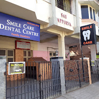 Smile Care Dental Centre