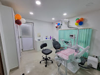 BOND DENTISTRY | Dr. Bejoy Zachariah