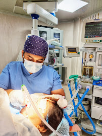 BOND DENTISTRY | Dr. Bejoy Zachariah