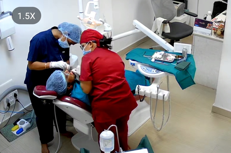 Tara's Dental And Aesthetic Center dental clinic