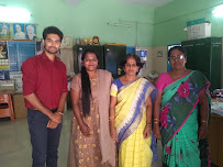 KNR MULTISPECIALITY DENTAL CARE