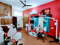 KNR MULTISPECIALITY DENTAL CARE