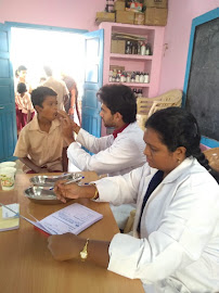 KNR MULTISPECIALITY DENTAL CARE