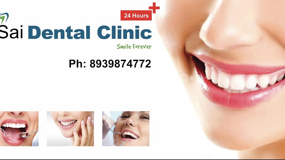 Sai dental clinic