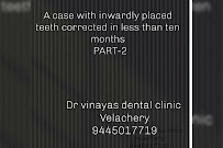 Dr Vinaya's Dental care (BRACES SPECIALIST)