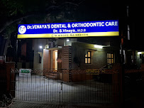 Dr Vinaya's Dental care (BRACES SPECIALIST)