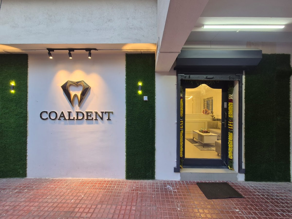 Coaldent Aesthetic dental clinic