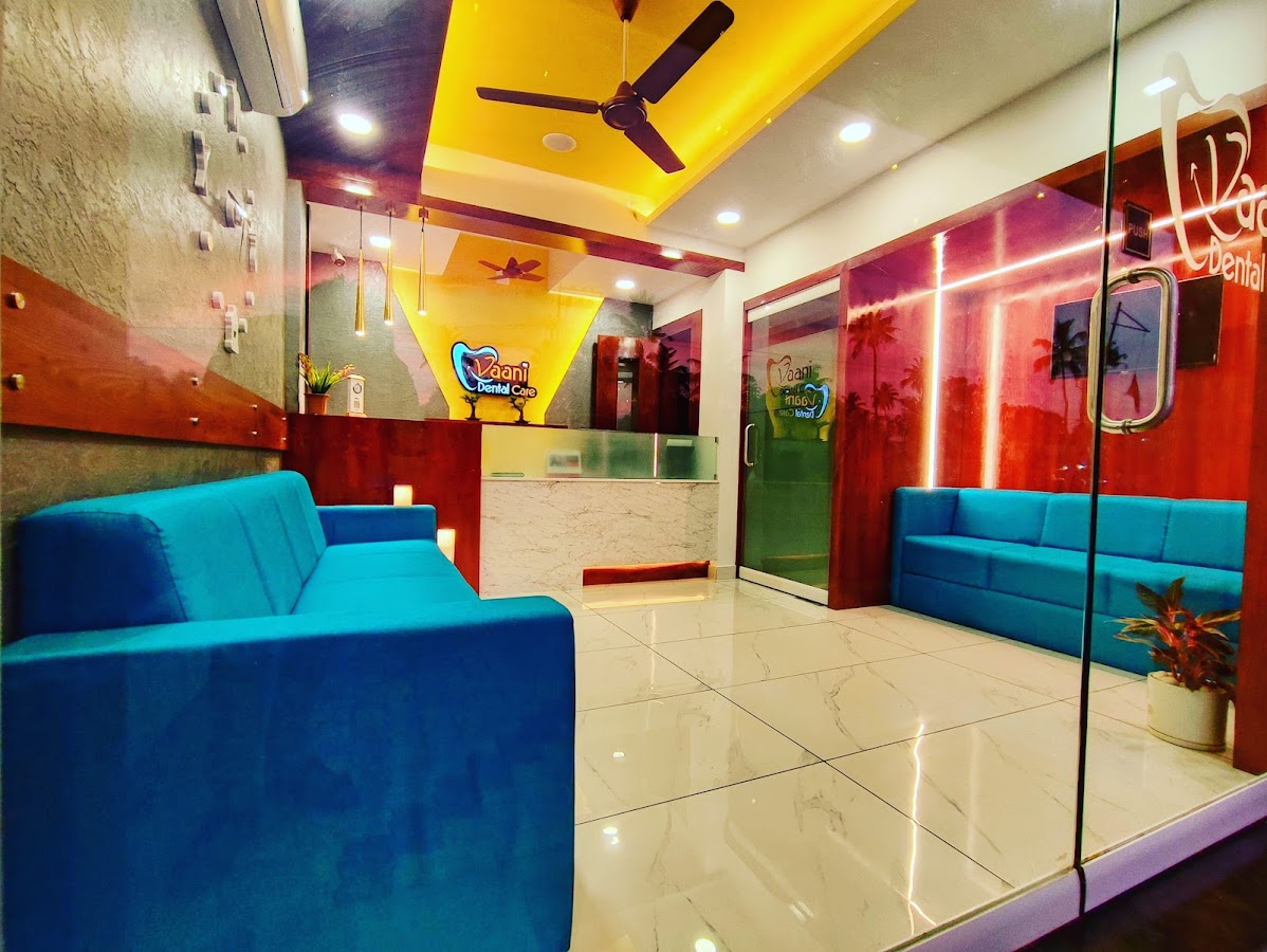 Vani dental clinic