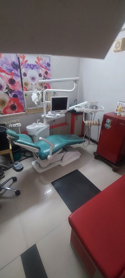 Thangamani Multispeciality dental clinic