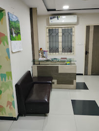THANGAMANI MULTISPECIALITY DENTAL CLINIC