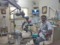 Scope Dentistry Dr.Vivekanandan