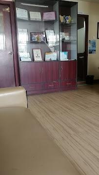 Srishti Dental Clinic