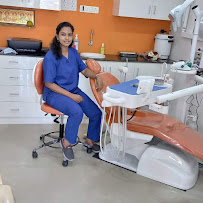 Dr. Pravina's Dental Care