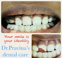 Dr. Pravina's Dental Care