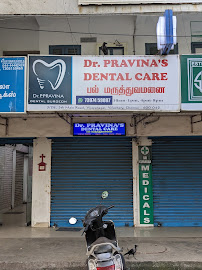 Dr. Pravina's Dental Care