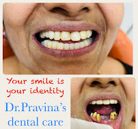 Dr. Pravina's Dental Care