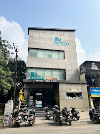 Apollo Clinic - Tambaram