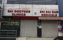 Sai Doctors Clinics