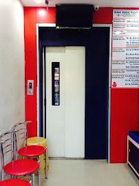 Sai Doctors Clinics