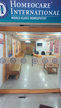 Homeocare International Tambaram| Best Homeopathy Clinic In Tambaram, Chennai
