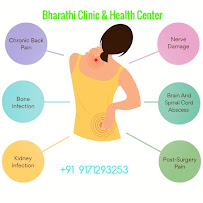 BHARATHI CLINIC AND HEALTH CENTRE