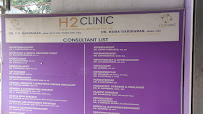 H2 Clinic